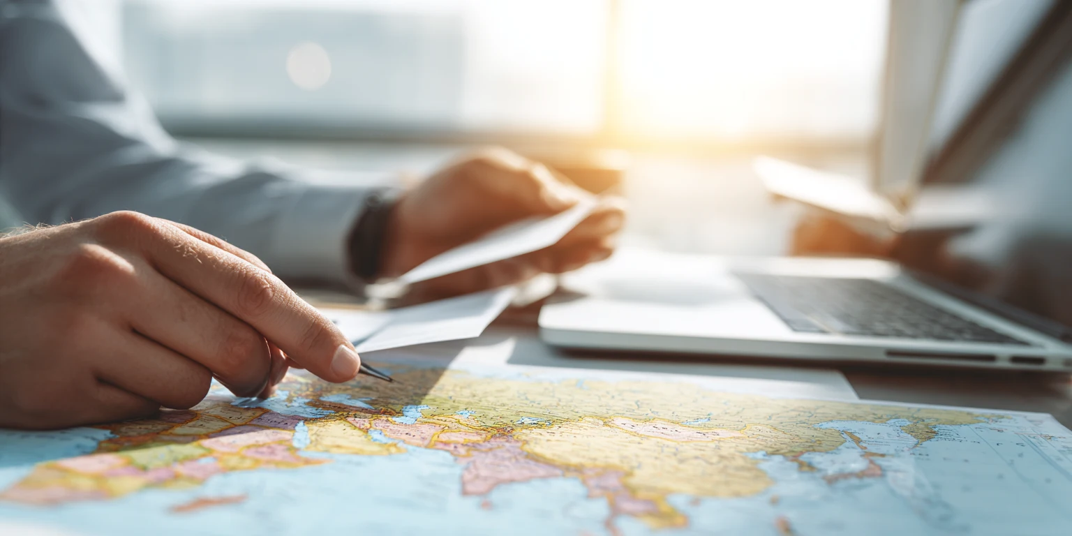 About Terrabi - Uzbekistan