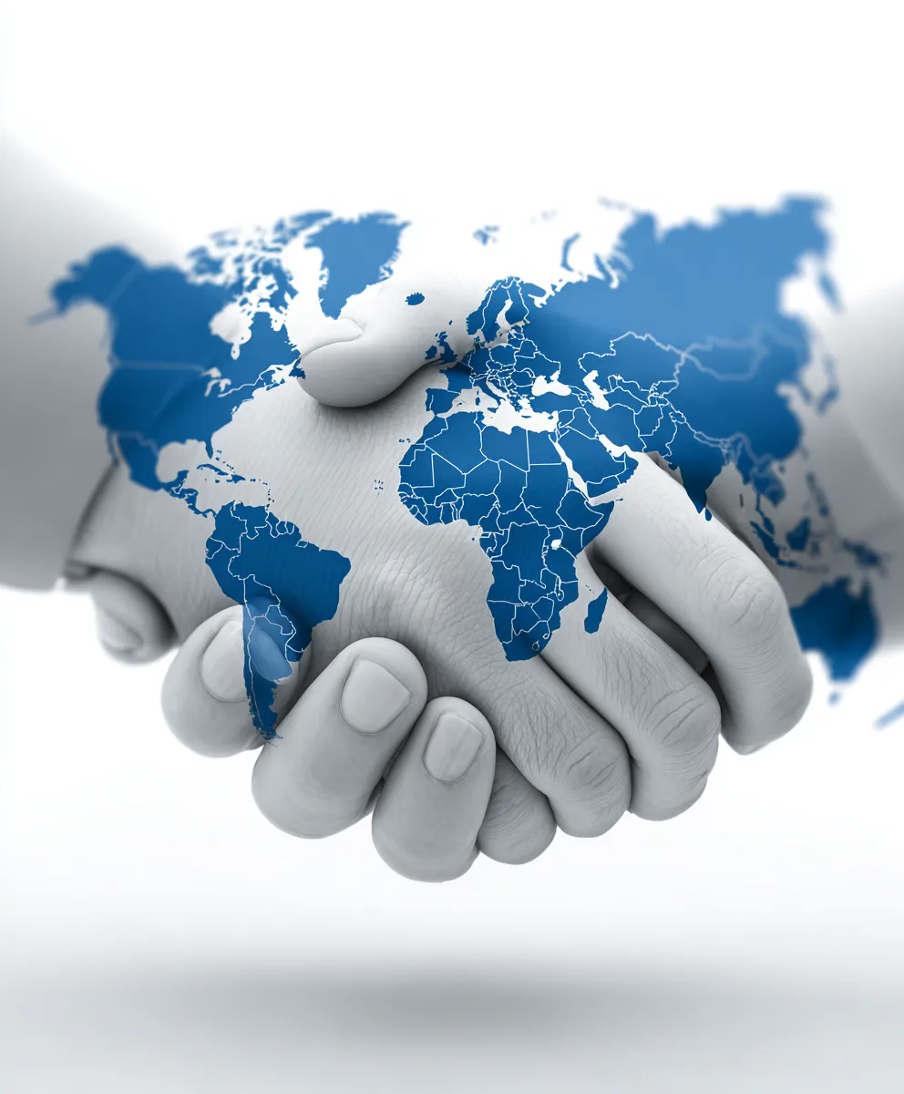 Terrabi Company Export Uzbekistan